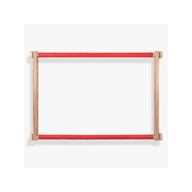 Cadre de broderie 40 X 56 cm