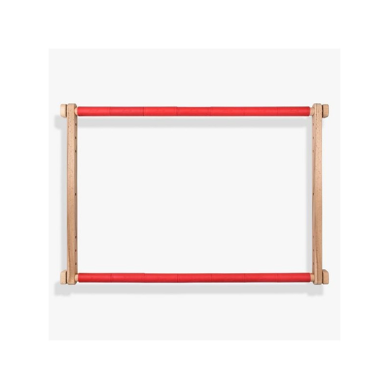 Cadre de broderie 40 X 56 cm