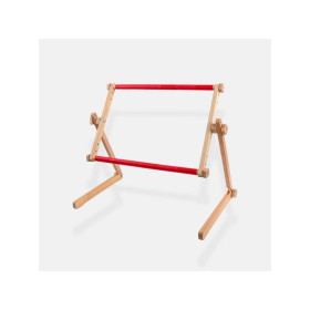 Embroidery stand 30 X 56 cm