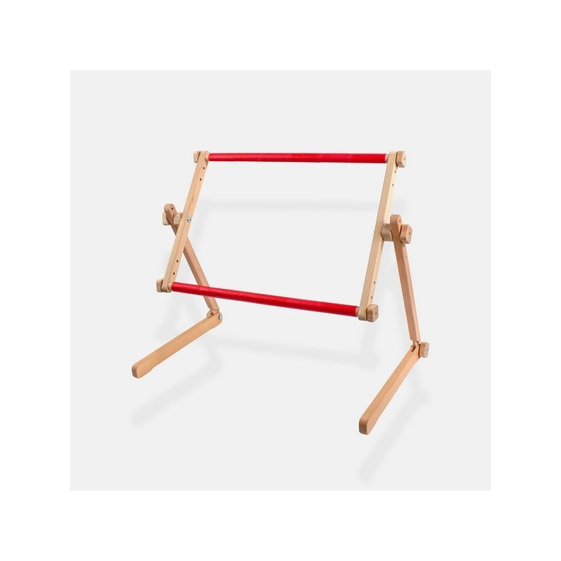 Embroidery stand 30 X 56 cm