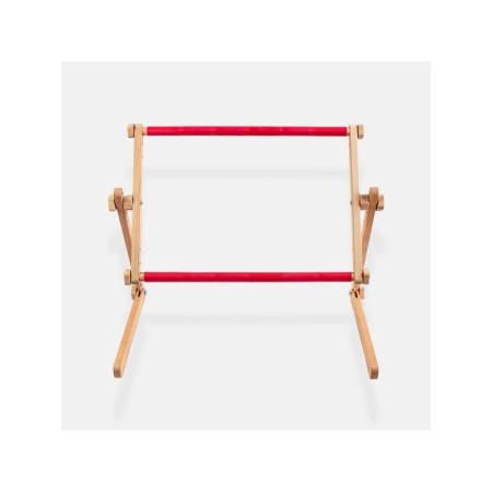 Métier à broder 30 X 56 cm