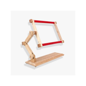 Cadre de broderie 20 X 24 cm