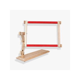Table embroidery stand 25 X 32 cm