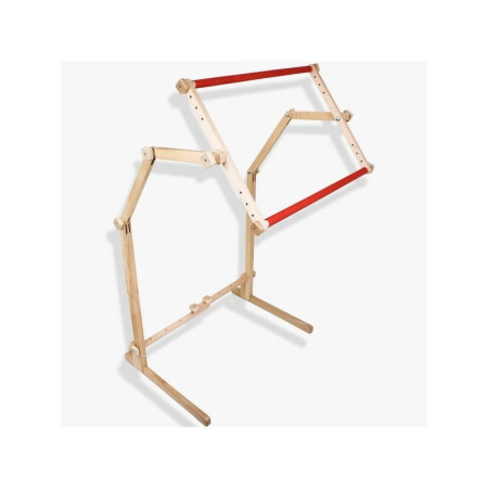 Cadre de broderie 35 X 48 cm