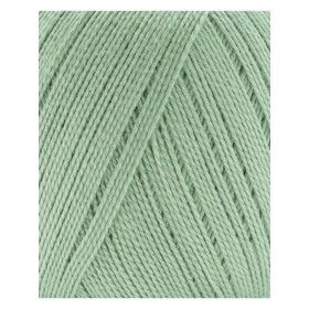 Fil crochet Phildar  Phil Perle 5 Pistache