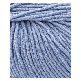 Laine Phildar Phil Cabotine Jean bleached