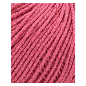 Laine Phildar Phil Ecocoton Petunia