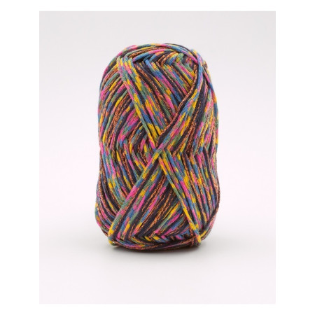 Phil Timballo Arlequin