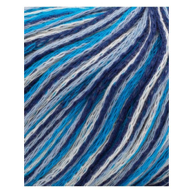 Laine Phildar Phil Exotique Lagon