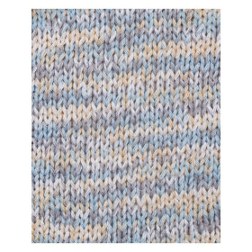 Laine Phildar Phil Exotique Nuage