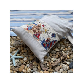 Duftin Sac Beach Time