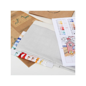 Duftin Sac Beach Time