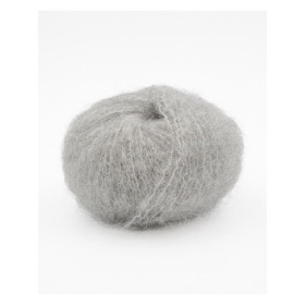 Laine Phildar Phil Chic Gris Chine