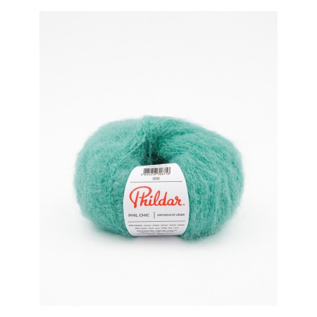 Laine Phildar Phil Chic Veronese