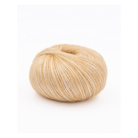 Laine Phildar Phil Irisé Doré