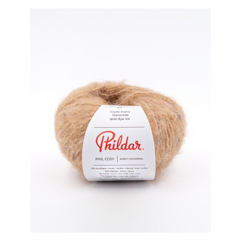 Phil Cosy Naturel