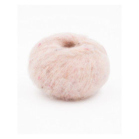 Laine Phildar Phil Cosy Rosée