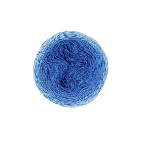 Fil crochet Durable Colour Cake 6003 Blueberry Cupcake