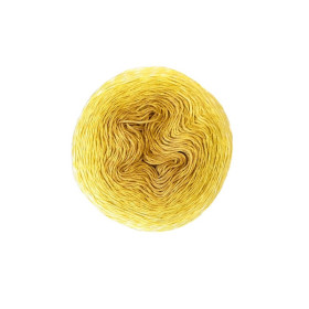 Fil crochet Durable Colour Cake 6006 Mango Mousse