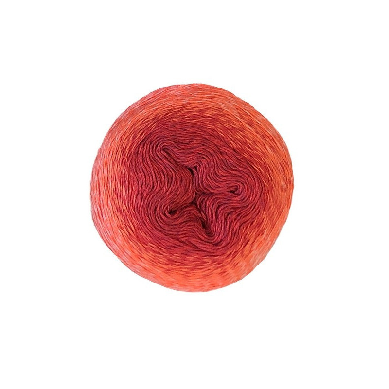 Colour Cake 6007 Carrot Cake