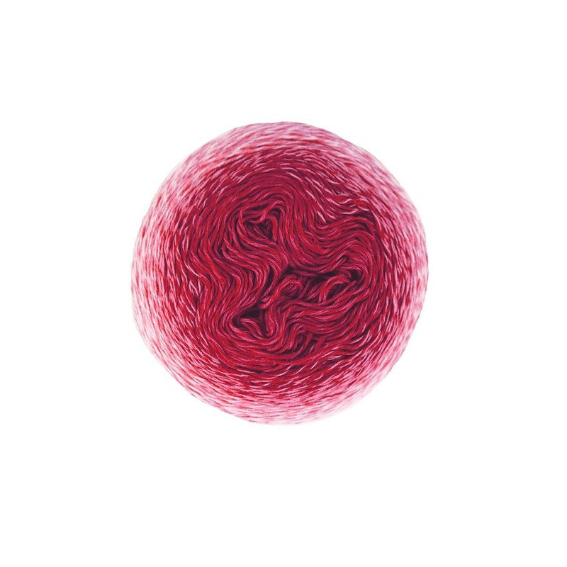 Colour Cake 6008 Wild Strawberry