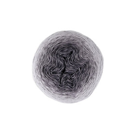 Fil crochet Durable Colour Cake 6012 Liquorice Layer Cake