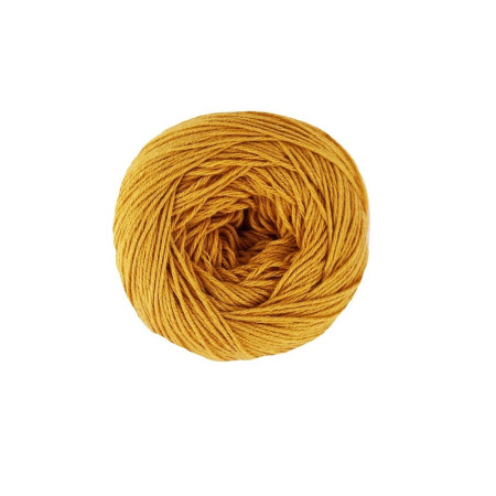 Fil crochet Durable Piece of Cake 7006 Mango