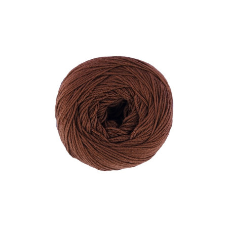 Crochet yarn Durable Piece of Cake 7011 Truffle