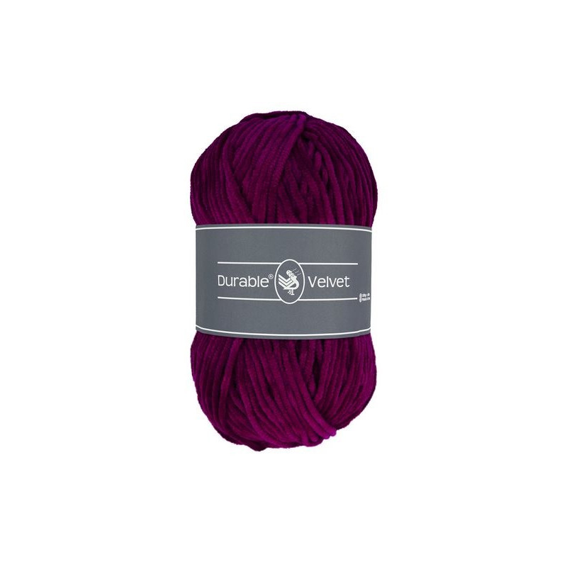 Velvet 249 Plum