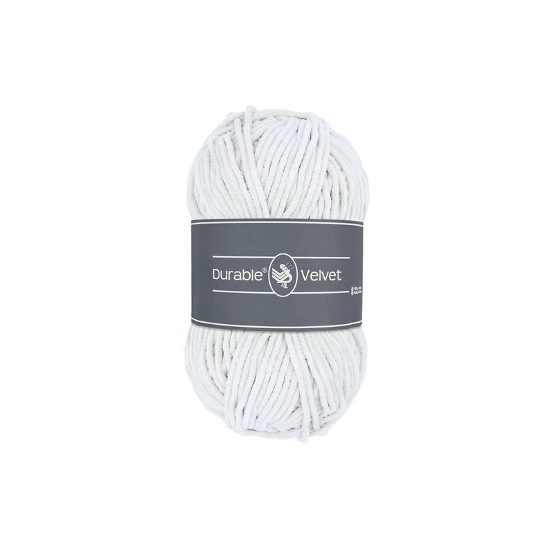 Velvet 310 White Velvet 310 White