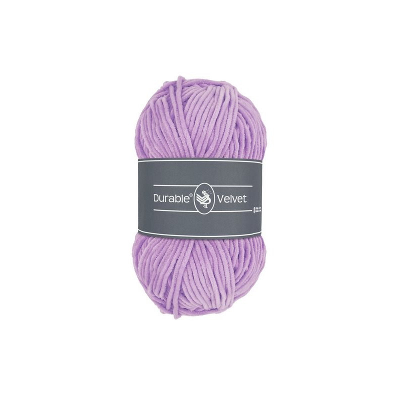 Velvet 396 Lavender