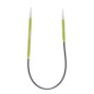 Zing asymetric circular needle 3,5 mm 