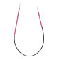 Zing asymetric circular needle 2 mm 