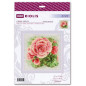 Kit de broderie Begonia