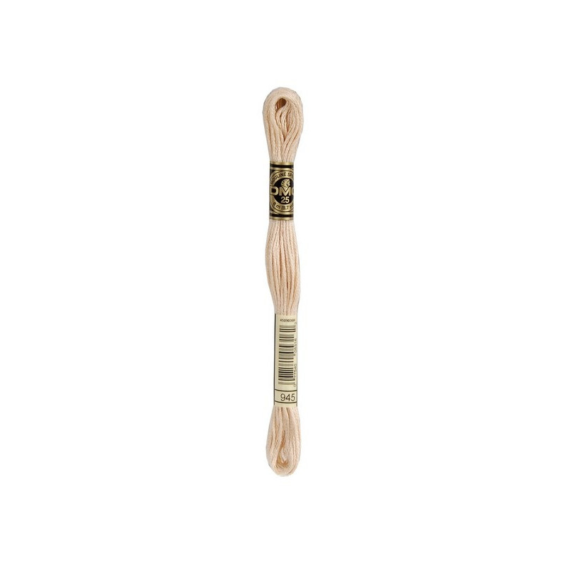 DMC Mouliné Spécial 945 DMC Mouliné Spécial 945