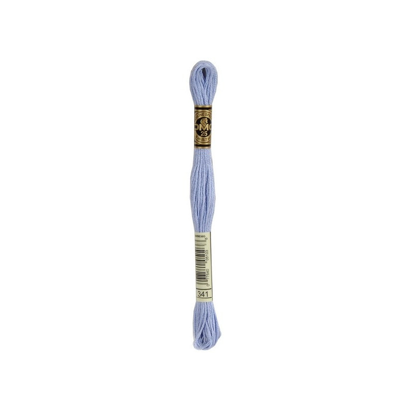 DMC Mouliné Spécial 341