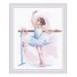 Kit de broderie Ballet Kit de broderie Ballet