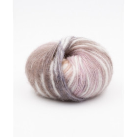 Laine Phildar Phil Rêve Jacinthe