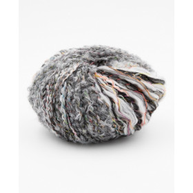 Phil Mosaique Gris Chiné