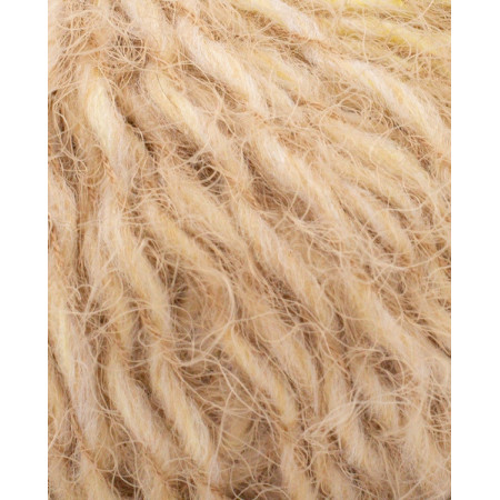 Phil Amboise Imprimé Naturel