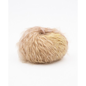 Laine Phildar Phil Amboise Imprimé Naturel