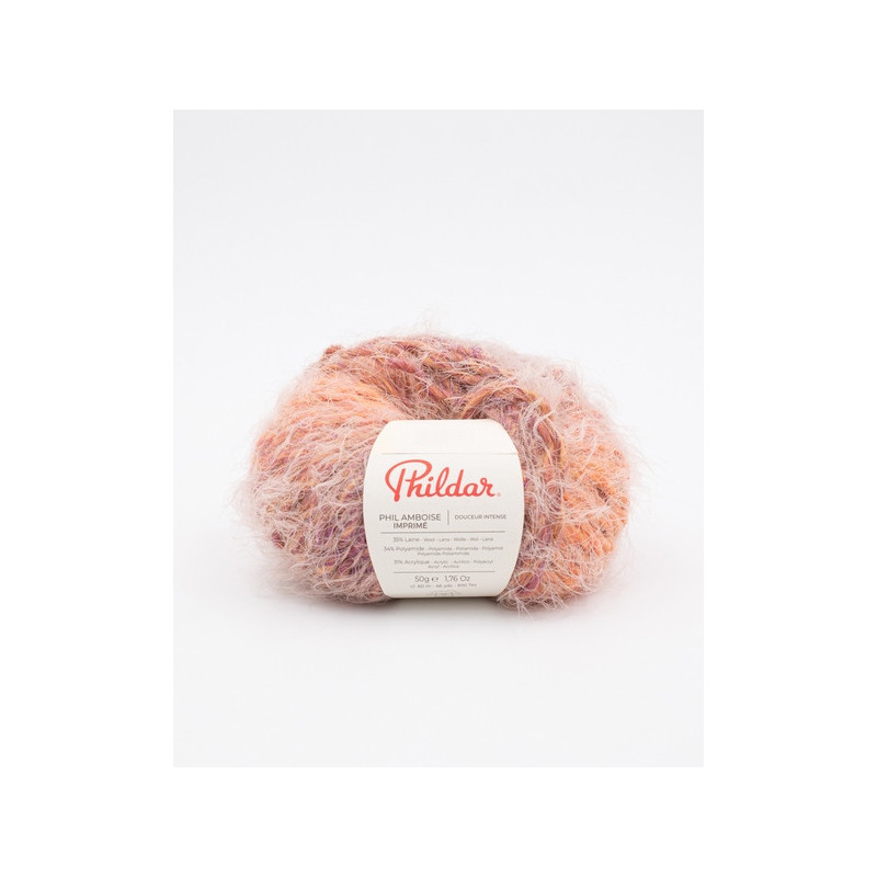 Phil Amboise Imprimé Vitamine Phil Amboise Imprimé Vitamine