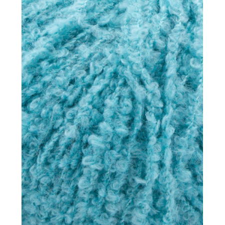 Phil Chouchou Vert Bleuté