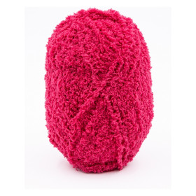 Laine Phildar Phil Douce fuchsia