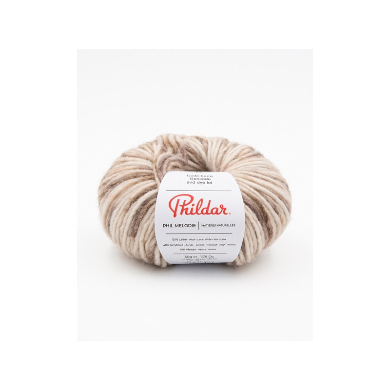 Phil Mélodie Naturel Phil Mélodie Naturel