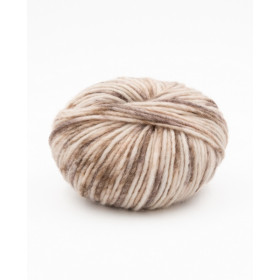 Laine Phildar Phil Mélodie Naturel