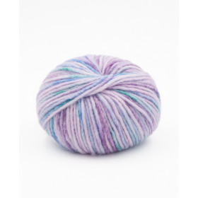 Laine Phildar Phil Mélodie Parme