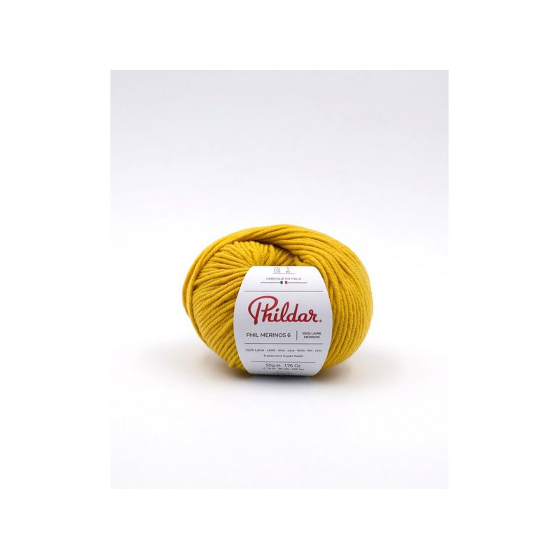 Phil Merinos 6 Absinthe