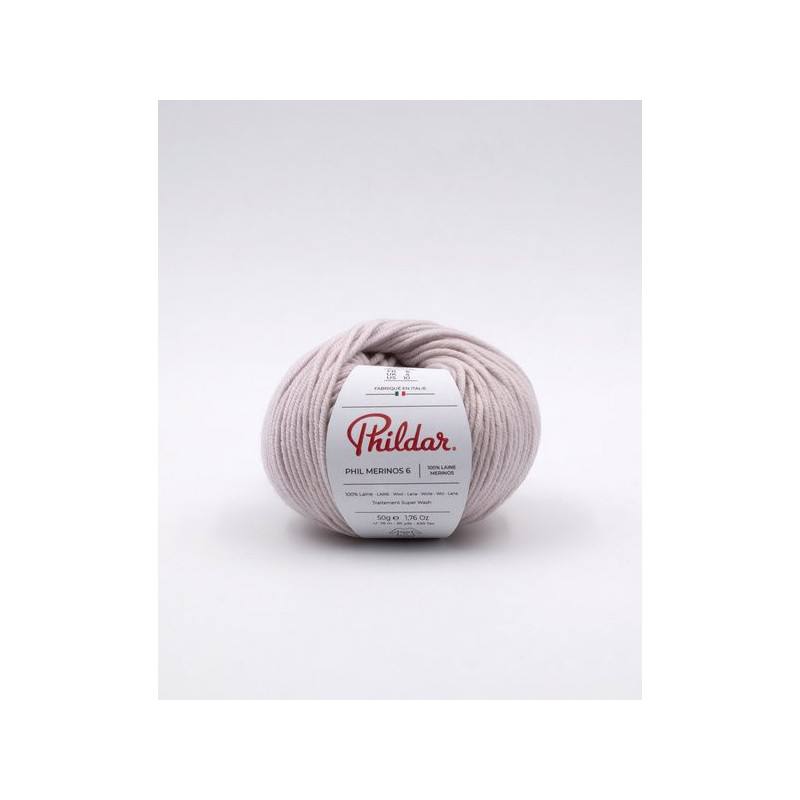 Phil Merinos 6 Chanvre