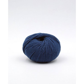 Knitting yarn Phildar Phil Merinos 6 Marine